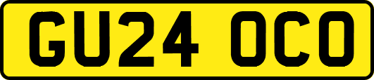 GU24OCO