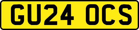 GU24OCS