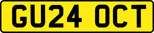 GU24OCT