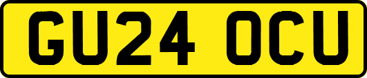 GU24OCU