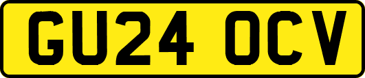 GU24OCV