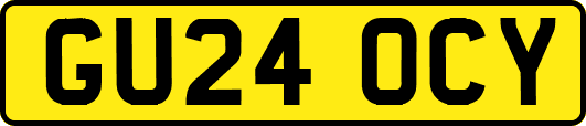 GU24OCY
