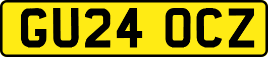 GU24OCZ