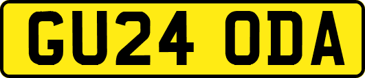 GU24ODA