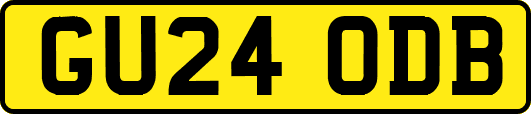 GU24ODB