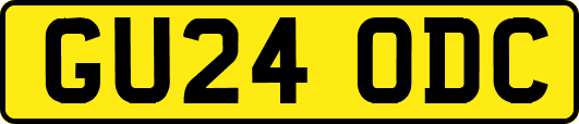 GU24ODC