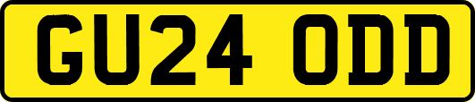 GU24ODD