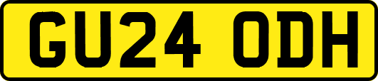 GU24ODH