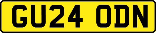 GU24ODN