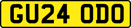 GU24ODO