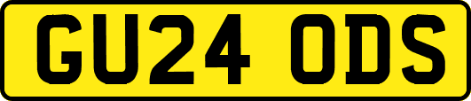 GU24ODS