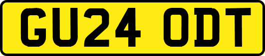 GU24ODT