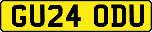GU24ODU