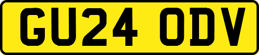 GU24ODV