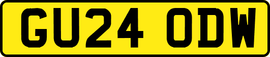GU24ODW