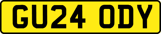 GU24ODY