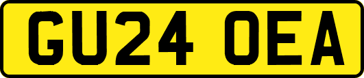 GU24OEA