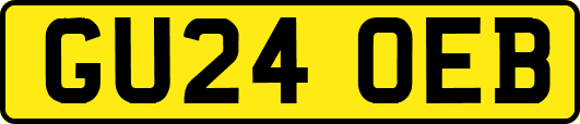 GU24OEB