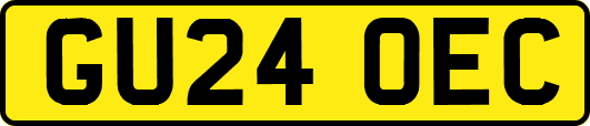 GU24OEC