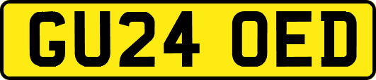 GU24OED