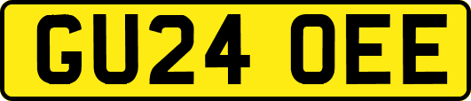 GU24OEE