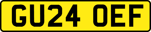 GU24OEF