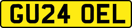 GU24OEL