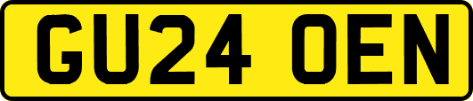 GU24OEN