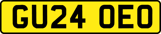GU24OEO