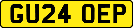 GU24OEP