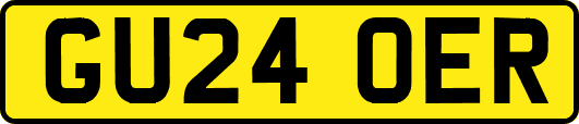 GU24OER