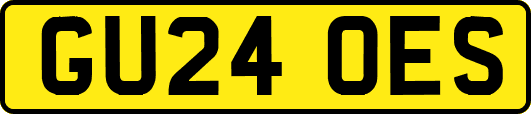 GU24OES