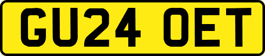GU24OET