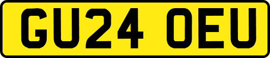 GU24OEU