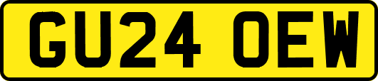 GU24OEW