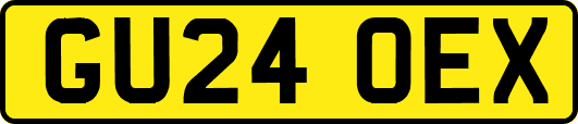 GU24OEX