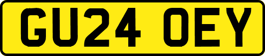 GU24OEY