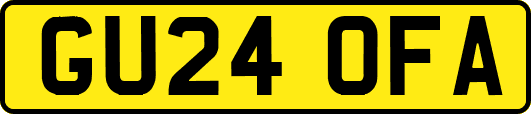 GU24OFA