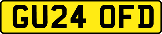GU24OFD