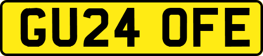 GU24OFE