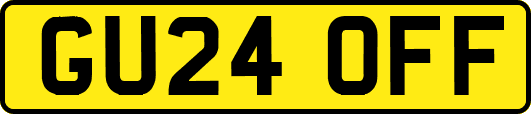 GU24OFF