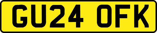 GU24OFK