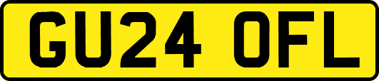 GU24OFL