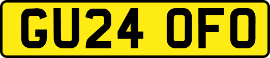 GU24OFO
