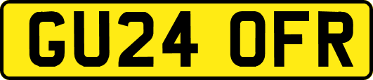 GU24OFR