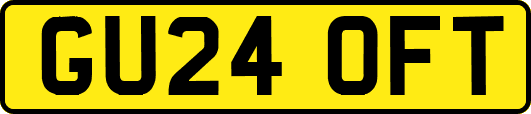 GU24OFT