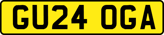 GU24OGA