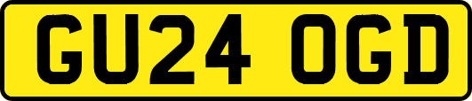 GU24OGD