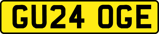 GU24OGE