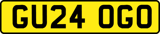 GU24OGO